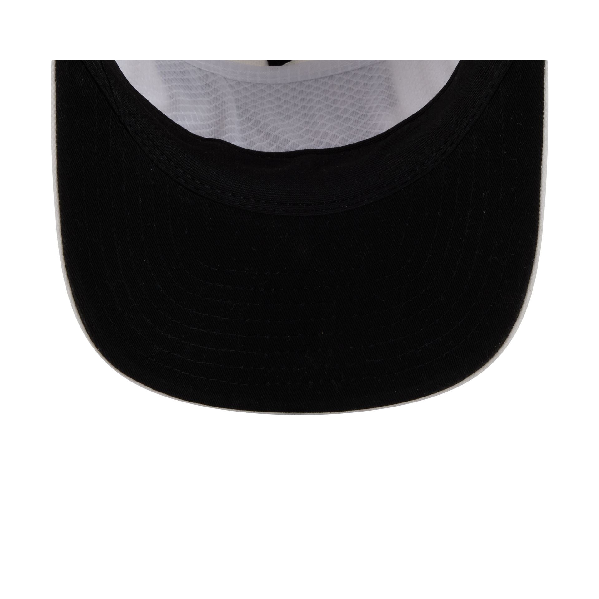 Las Vegas Raiders Duck Cloth 19TWENTY Adjustable Hat