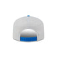 Los Angeles Chargers Duck Cloth 19TWENTY Adjustable Hat