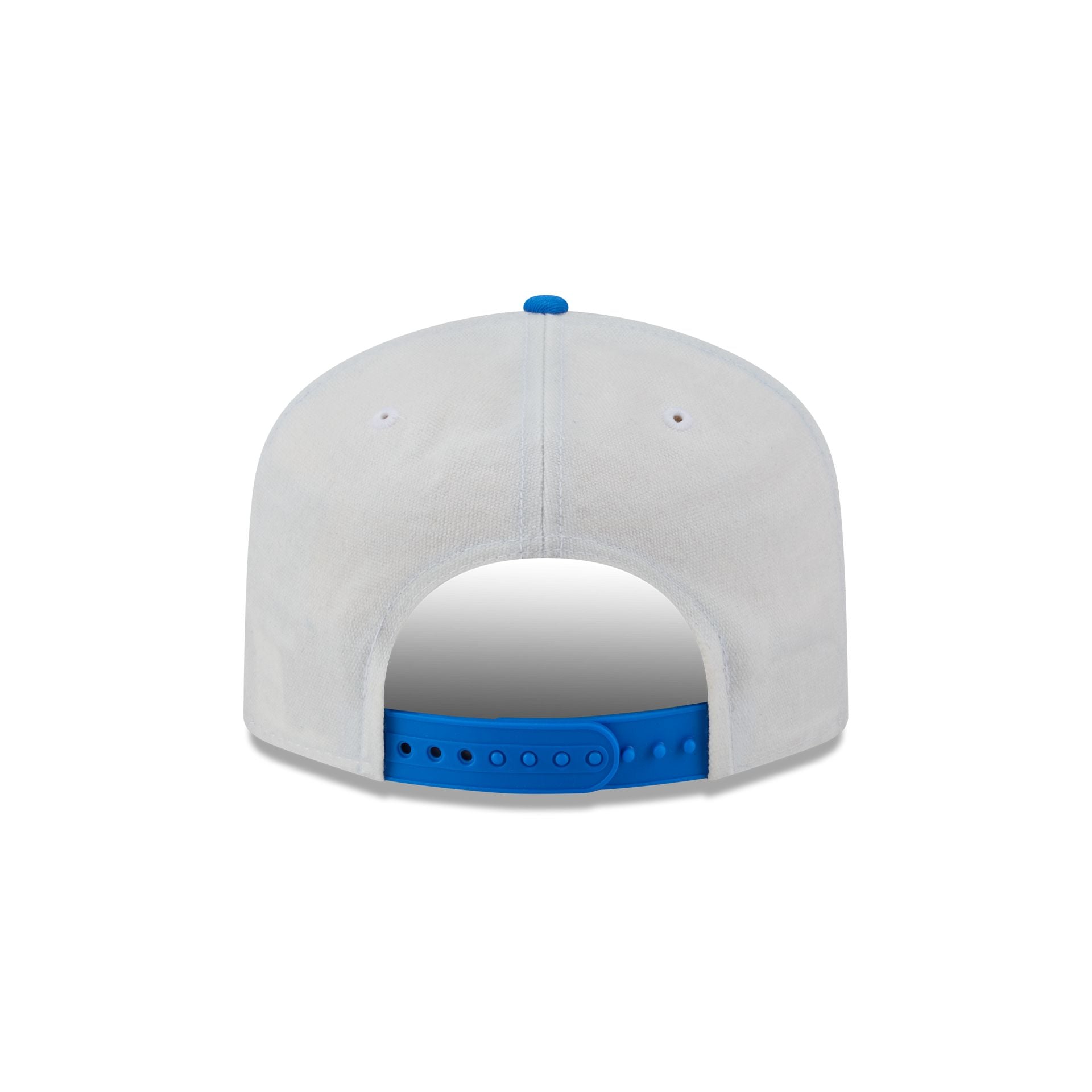 Los Angeles Chargers Duck Cloth 19TWENTY Adjustable Hat