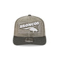 Denver Broncos Washed Denim 9SEVENTY Adjustable Hat