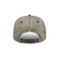 Denver Broncos Washed Denim 9SEVENTY Adjustable Hat