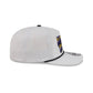 Baltimore Ravens Duck Cloth 19TWENTY Adjustable Hat