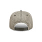 Philadelphia Eagles Washed Denim 9SEVENTY Adjustable Hat