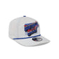 Buffalo Bills Duck Cloth 19TWENTY Adjustable Hat