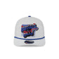 Buffalo Bills Duck Cloth 19TWENTY Adjustable Hat