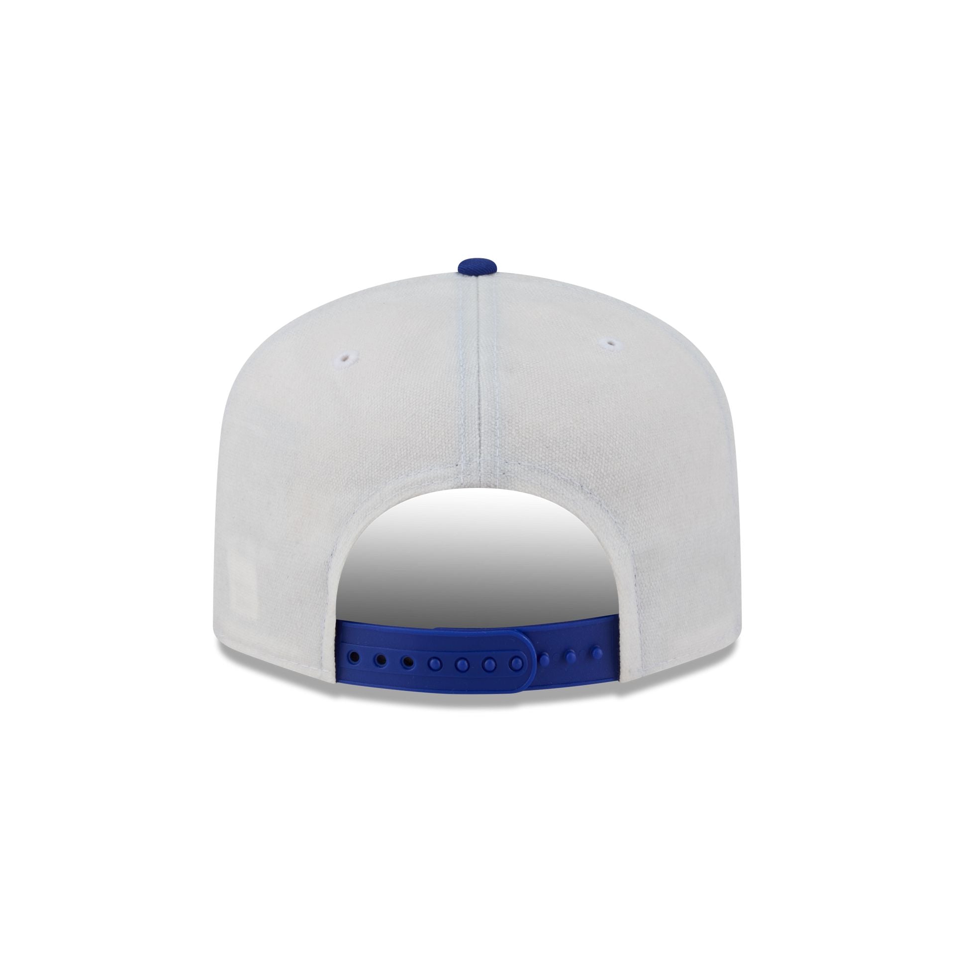 Buffalo Bills Duck Cloth 19TWENTY Adjustable Hat