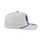 Buffalo Bills Duck Cloth 19TWENTY Adjustable Hat