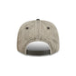 Baltimore Ravens Washed Denim 9SEVENTY Adjustable Hat
