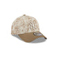New York Yankees Spring Floral 9FORTY A-Frame Snapback Hat
