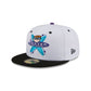 Dexter's Laboratory Genius at Work 59FIFTY Fitted Hat