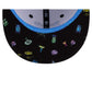 Dexter's Laboratory Genius at Work 59FIFTY Fitted Hat