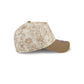 San Diego Padres Spring Floral 9FORTY A-Frame Snapback Hat