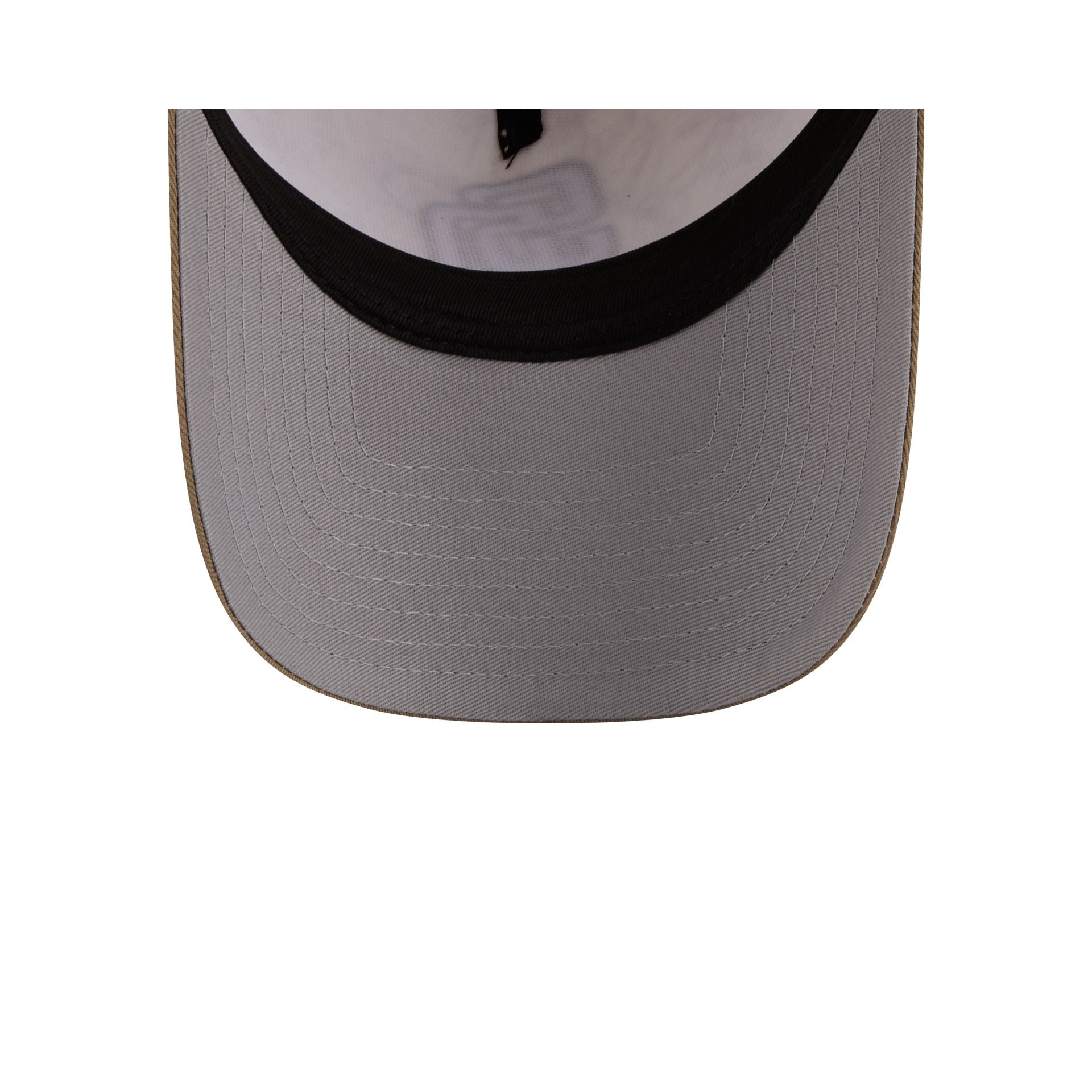 San Diego Padres Spring Floral 9FORTY A-Frame Snapback Hat