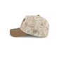 Texas Rangers Spring Floral 9FORTY A-Frame Snapback Hat