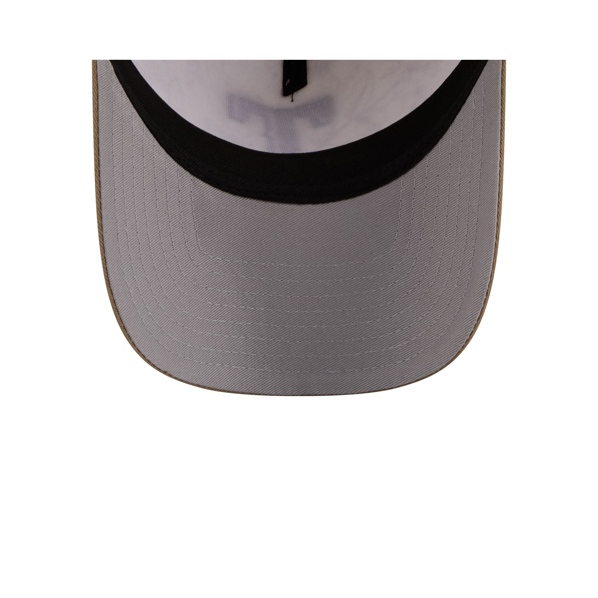 Texas Rangers Spring Floral 9FORTY A-Frame Snapback Hat