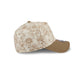 Detroit Tigers Spring Floral 9FORTY A-Frame Snapback Hat