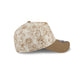 New York Mets Spring Floral 9FORTY A-Frame Snapback Hat