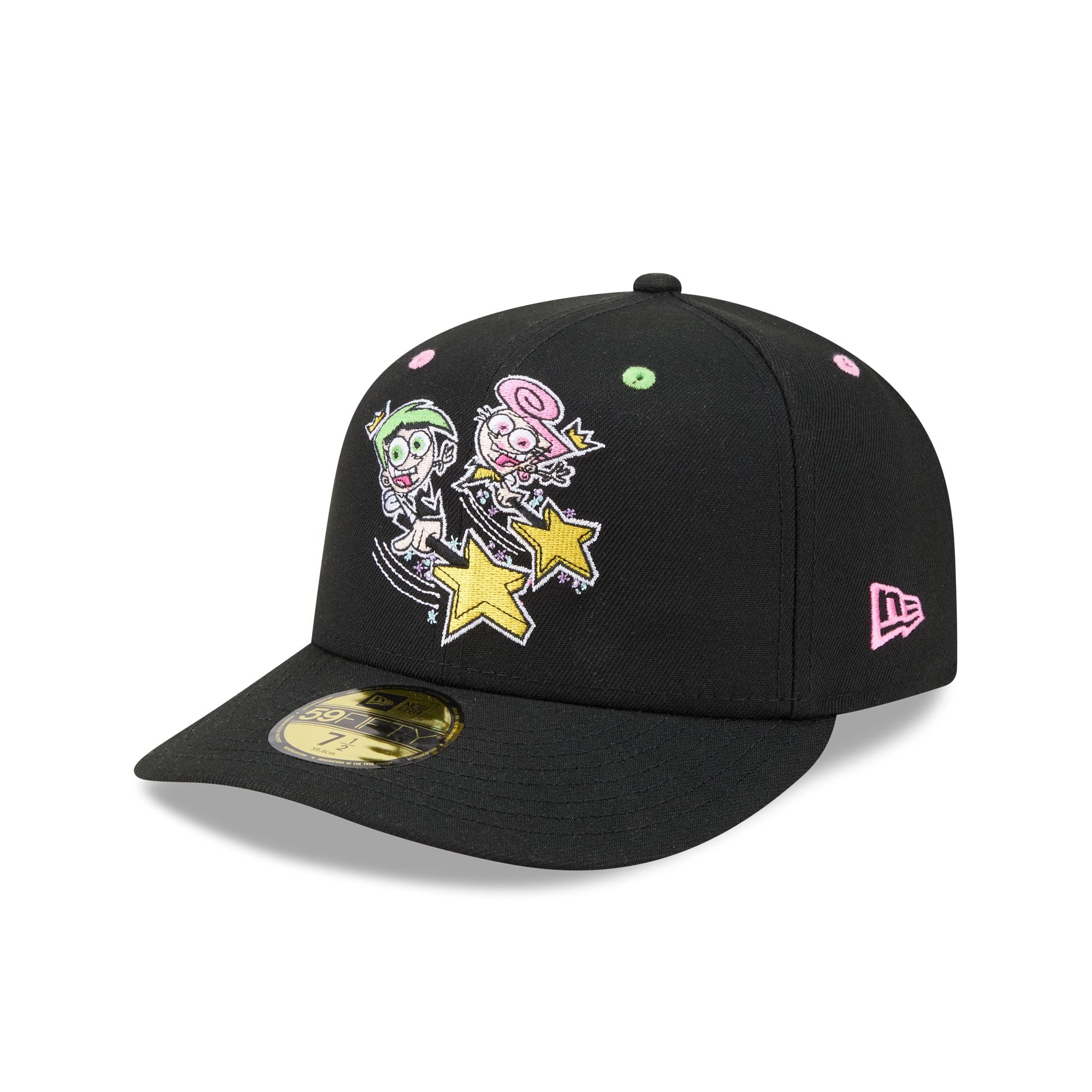 The Fairly OddParents 59FIFTY Fitted Hat
