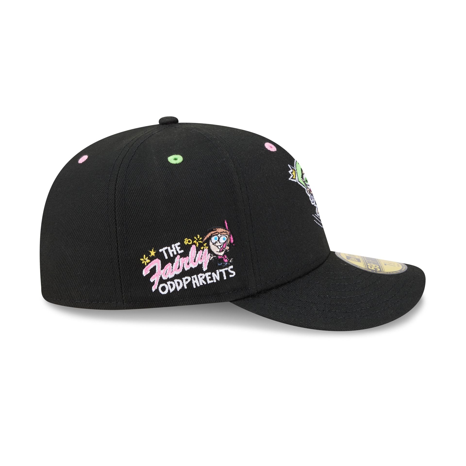 The Fairly OddParents 59FIFTY Fitted Hat