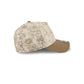Seattle Mariners Spring Floral 9FORTY A-Frame Snapback Hat
