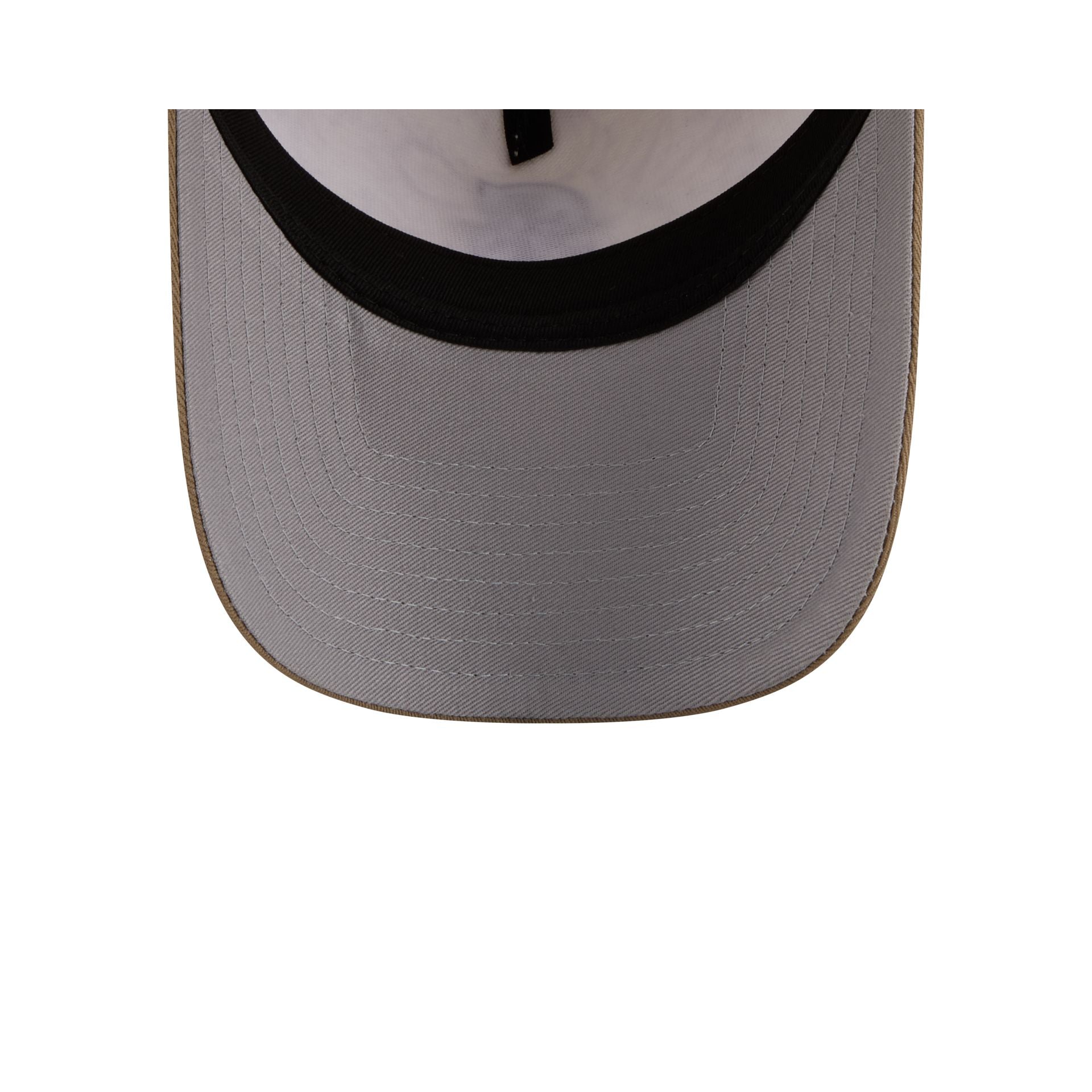 Seattle Mariners Spring Floral 9FORTY A-Frame Snapback Hat