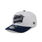 Dallas Cowboys Duck Cloth 9SEVENTY Adjustable Hat