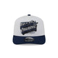 Dallas Cowboys Duck Cloth 9SEVENTY Adjustable Hat
