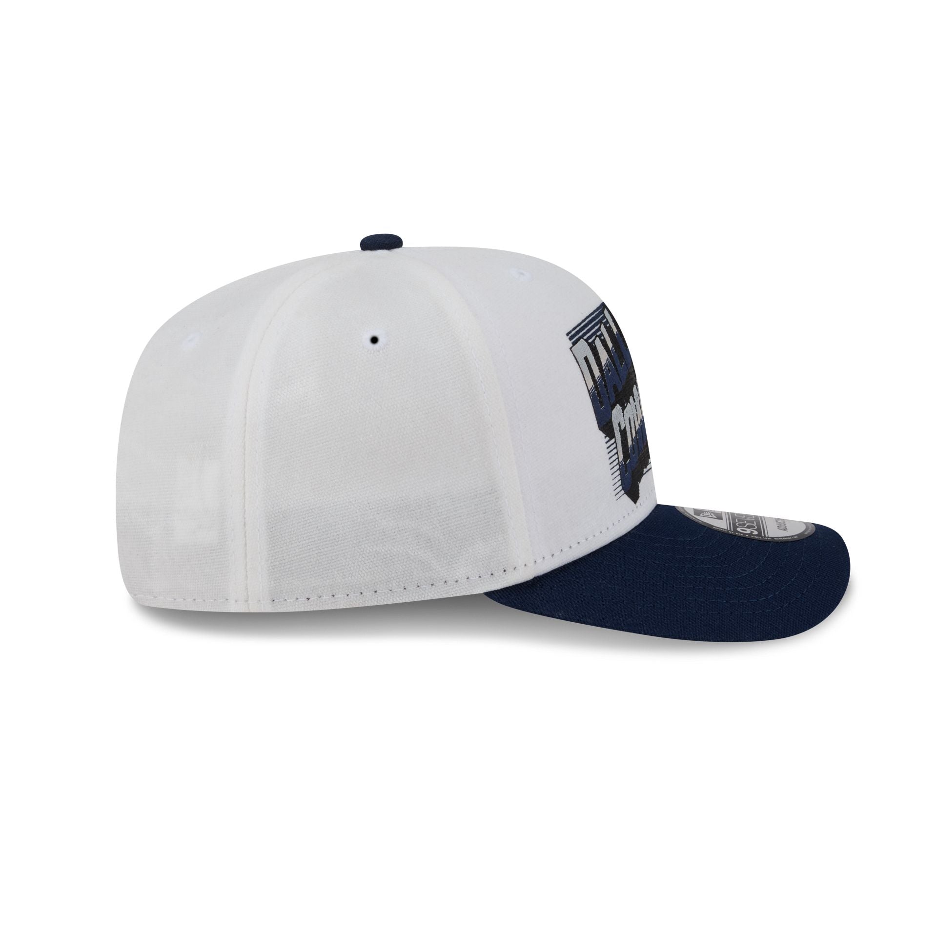 Dallas Cowboys Duck Cloth 9SEVENTY Adjustable Hat