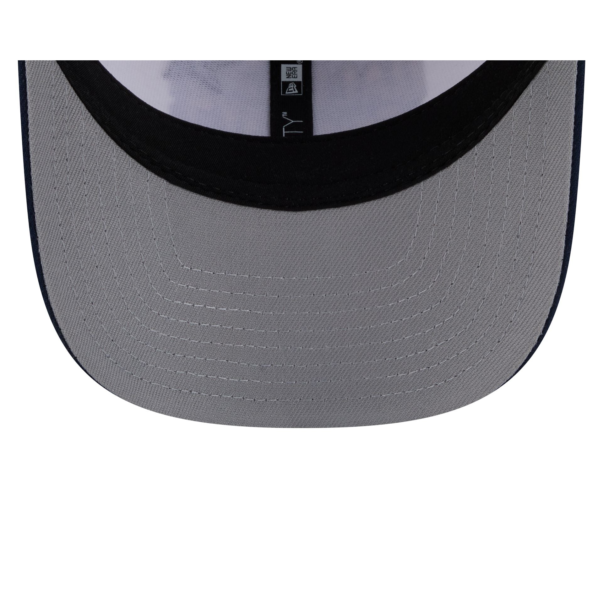 Dallas Cowboys Duck Cloth 9SEVENTY Adjustable Hat