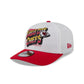 Kansas City Chiefs Duck Cloth 9SEVENTY Adjustable Hat