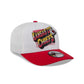 Kansas City Chiefs Duck Cloth 9SEVENTY Adjustable Hat