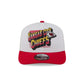 Kansas City Chiefs Duck Cloth 9SEVENTY Adjustable Hat