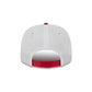 Kansas City Chiefs Duck Cloth 9SEVENTY Adjustable Hat