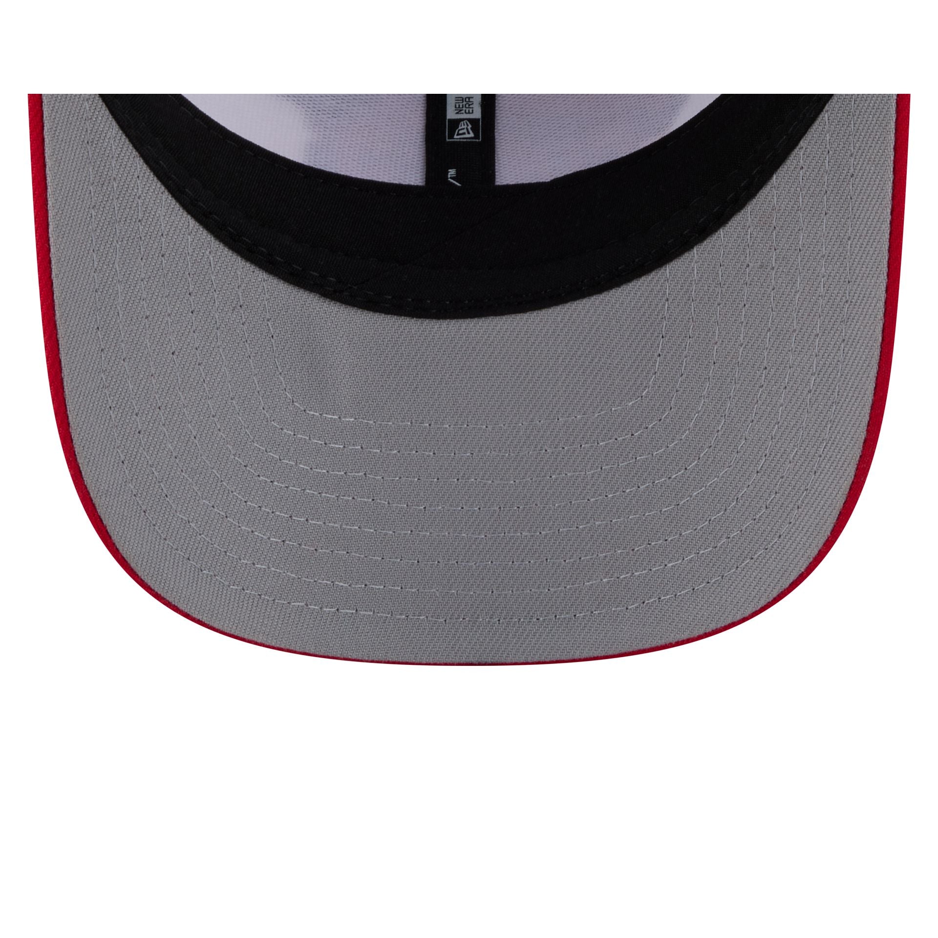 Kansas City Chiefs Duck Cloth 9SEVENTY Adjustable Hat