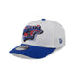 Buffalo Bills Duck Cloth 9SEVENTY Adjustable Hat