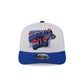 Buffalo Bills Duck Cloth 9SEVENTY Adjustable Hat
