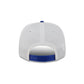 Buffalo Bills Duck Cloth 9SEVENTY Adjustable Hat