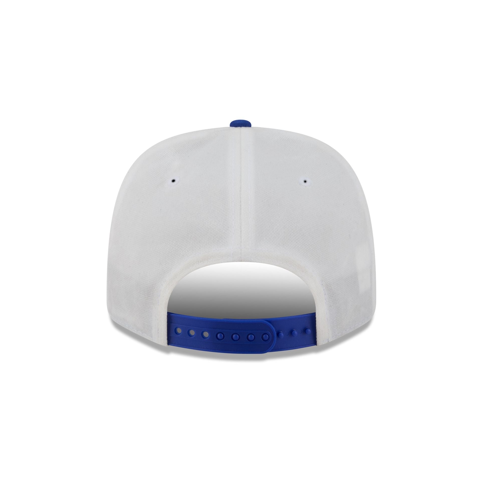 Buffalo Bills Duck Cloth 9SEVENTY Adjustable Hat