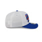 Buffalo Bills Duck Cloth 9SEVENTY Adjustable Hat