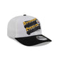 Pittsburgh Steelers Duck Cloth 9SEVENTY Adjustable Hat