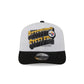 Pittsburgh Steelers Duck Cloth 9SEVENTY Adjustable Hat