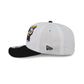 Pittsburgh Steelers Duck Cloth 9SEVENTY Adjustable Hat
