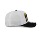 Pittsburgh Steelers Duck Cloth 9SEVENTY Adjustable Hat