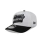 Las Vegas Raiders Duck Cloth 9SEVENTY Adjustable Hat