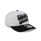 Las Vegas Raiders Duck Cloth 9SEVENTY Adjustable Hat