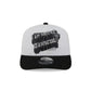 Las Vegas Raiders Duck Cloth 9SEVENTY Adjustable Hat