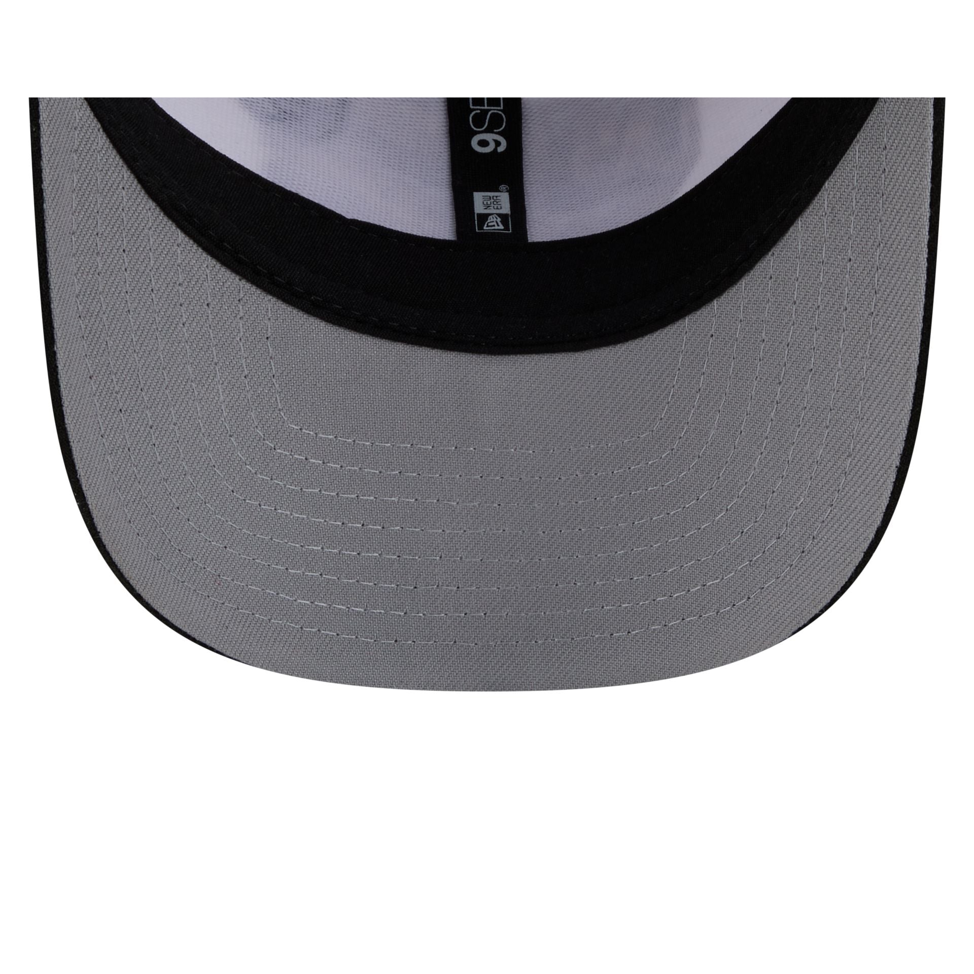 Las Vegas Raiders Duck Cloth 9SEVENTY Adjustable Hat