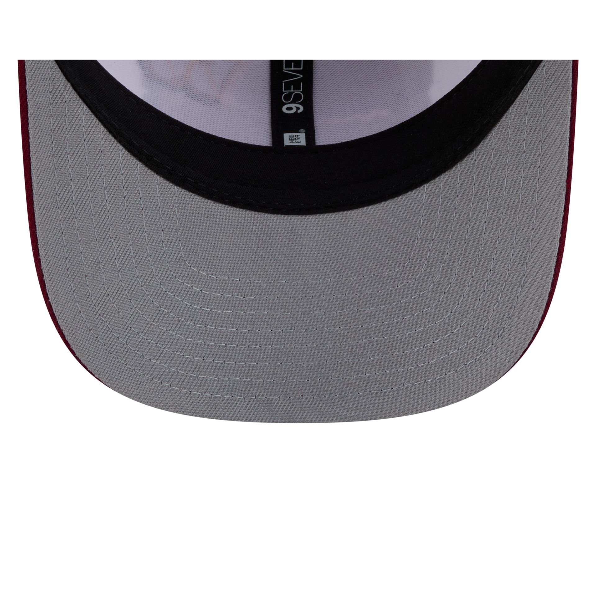 Washington Commanders Duck Cloth 9SEVENTY Adjustable Hat