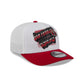 San Francisco 49ers Duck Cloth 9SEVENTY Adjustable Hat