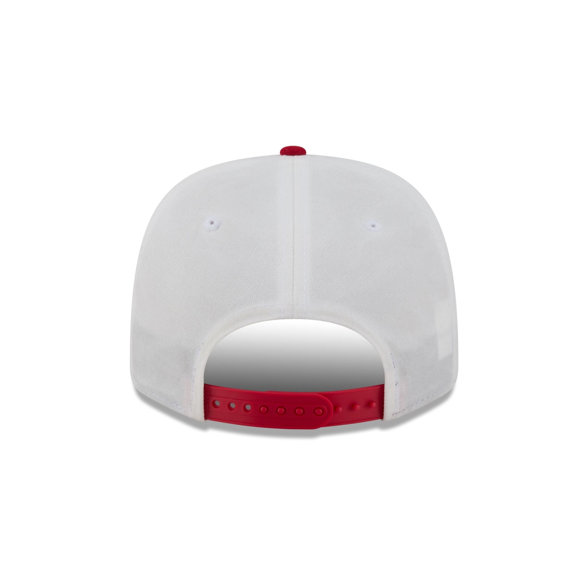 San Francisco 49ers Duck Cloth 9SEVENTY Adjustable Hat